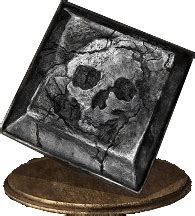 dark souls 3 purging stone